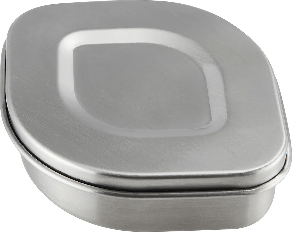 Lurch 00240936 Contenitore Picnic Acciaio Inox 350ml - Offerta Shop