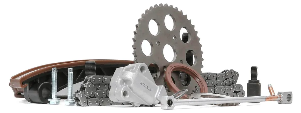 Kit de distribution à chaîne SKF VKML 82000-3 haute performance - 2