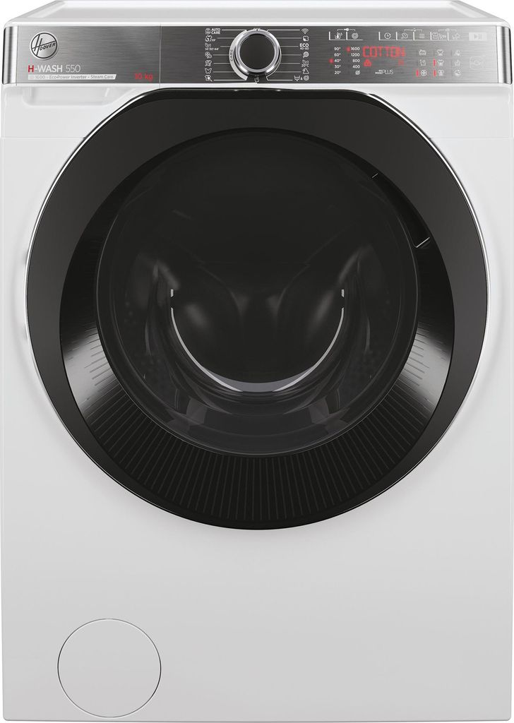 Hoover H5WPB610AMBC/1-S Waschmaschine 10 kg Dampffunktion hOn App/Wi-Fi