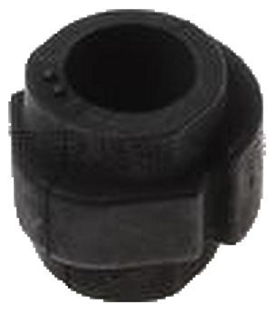 Lagerbuchse Stabilisator Ø 26 mm Gummilager TRISCAN für u.a. AUDI A4
