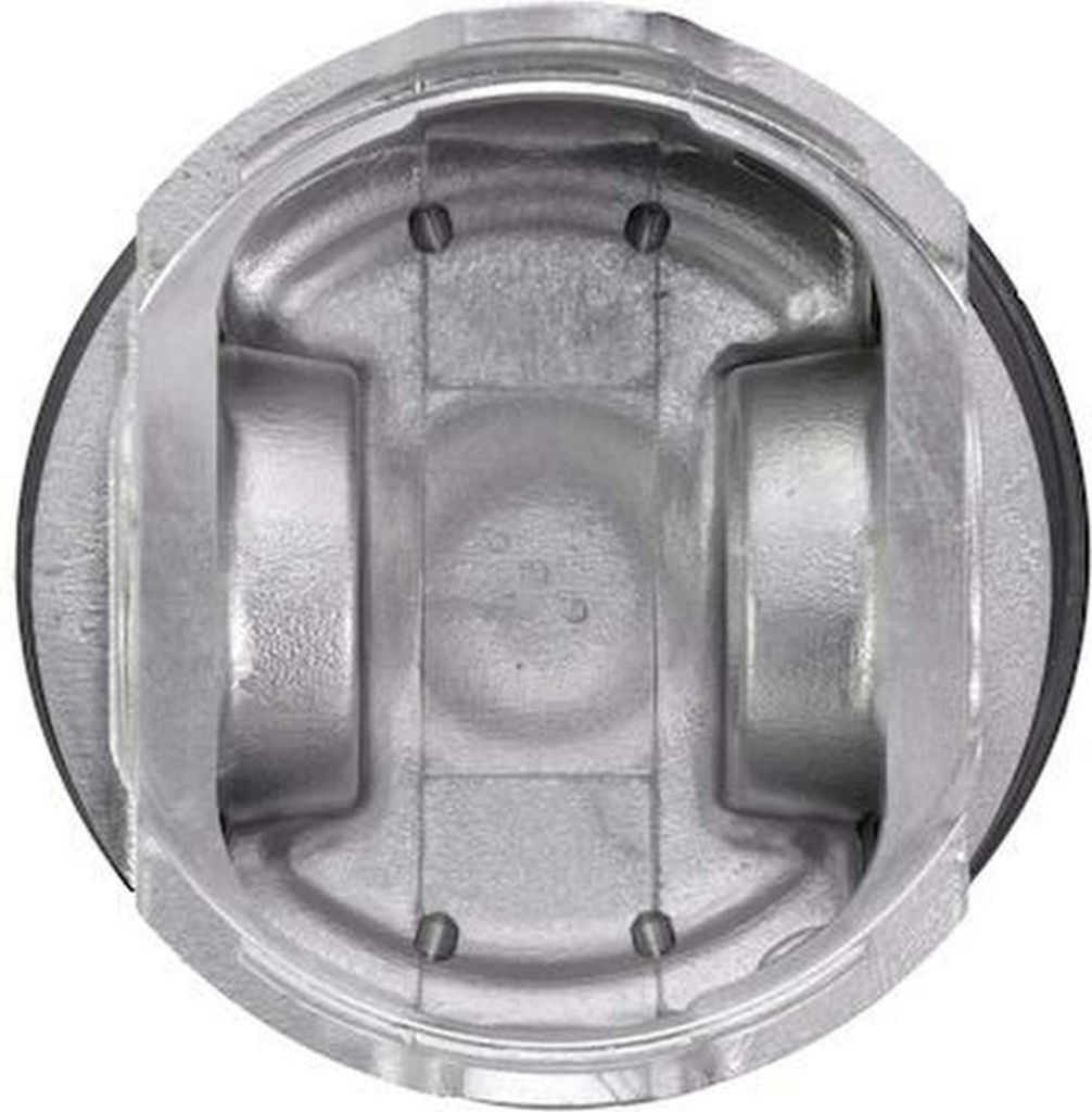 Kolben 100640050 64 mm Ø 25 mm KOLBENSCHMIDT IAM-Expertise passend für KUBOTA