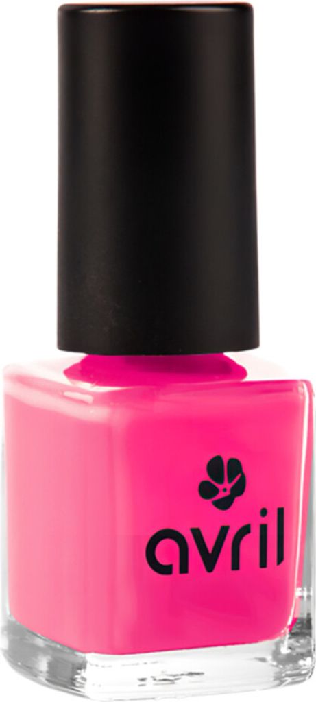 Avril - Nagellack 7ml - 57 Rose Bollywood