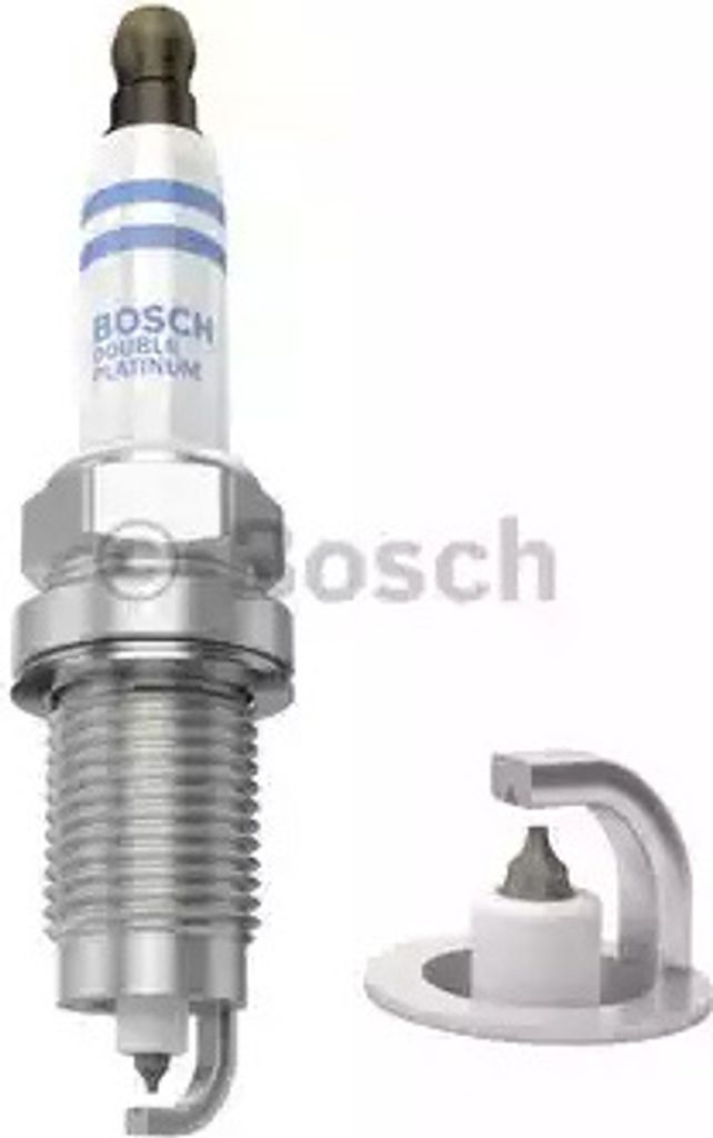 BOSCH Kerzen Zündkerzen 667476 3165143579145