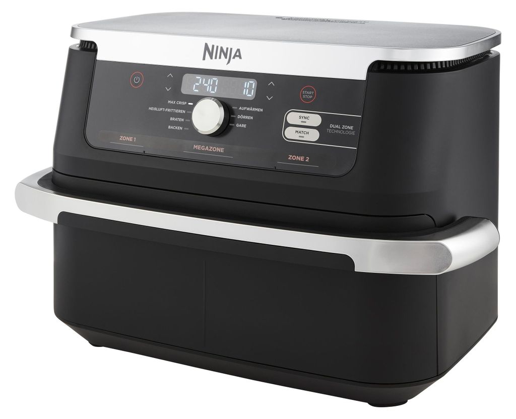 NINJA AF500DE Foodi FlexDrawer 10,4l Image du produit 