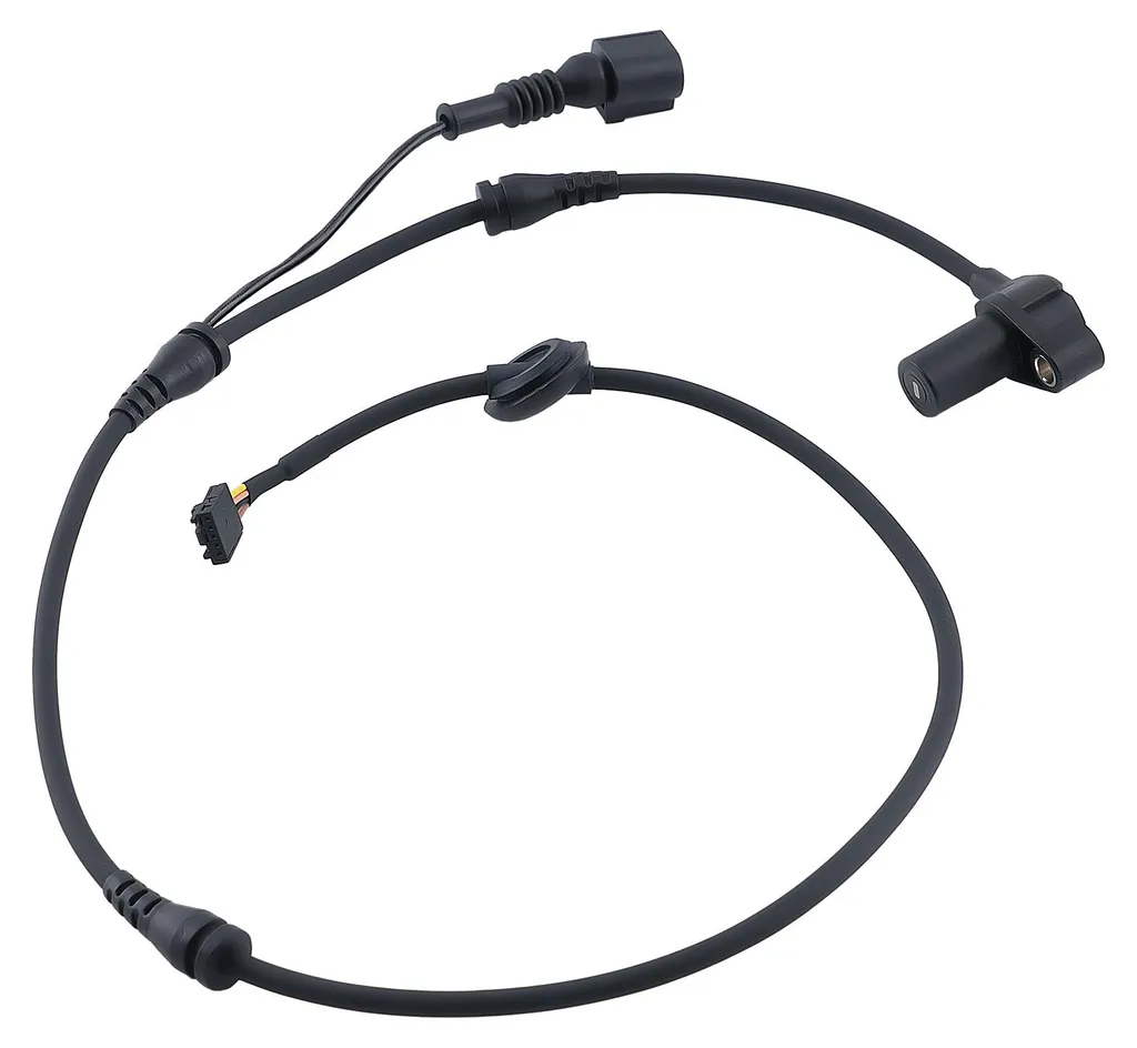 Réparer voyant ABS Audi A4 Avant Quattro 2004, capteur 8E0927803A
