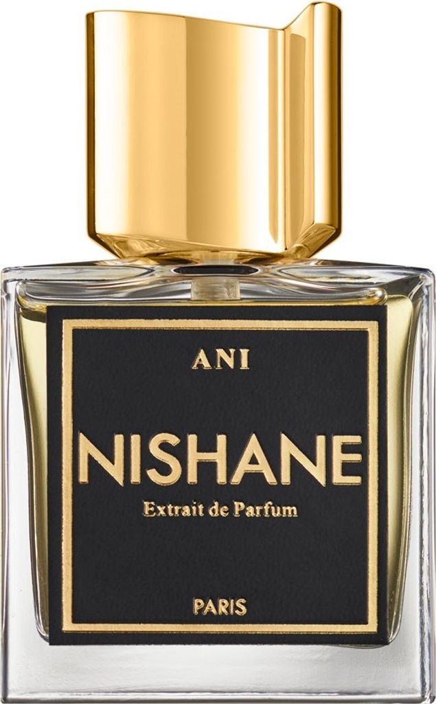 Nishane Ani Extrait De Parfum Spray unisex 50ml Produktbild 4