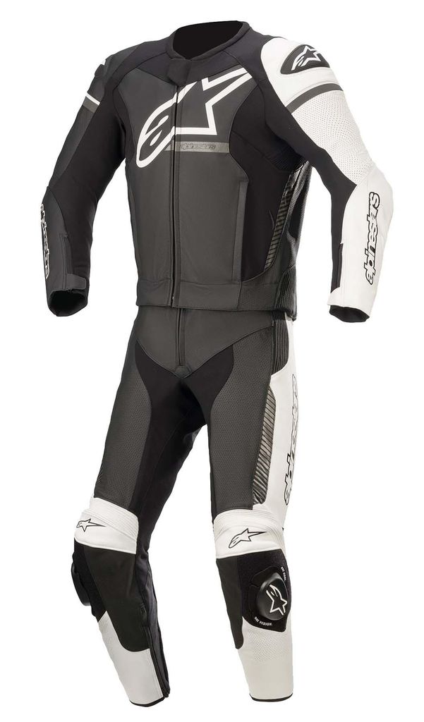 Alpinestars - GP Force Phantom 2-Teilige Lederkombi 56 Produktbild 