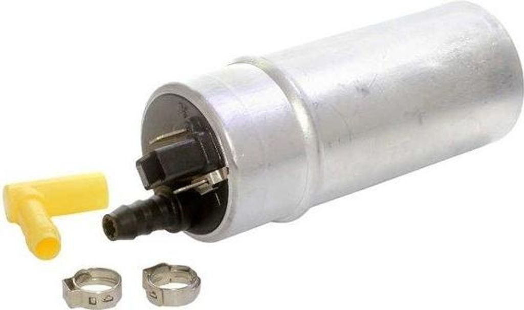 MAGNETI MARELLI 313011300141 Kraftstoffpumpe OE 3C0919050A kompatibel mit Tiguan, Passat CC, Passat 3C, Fox