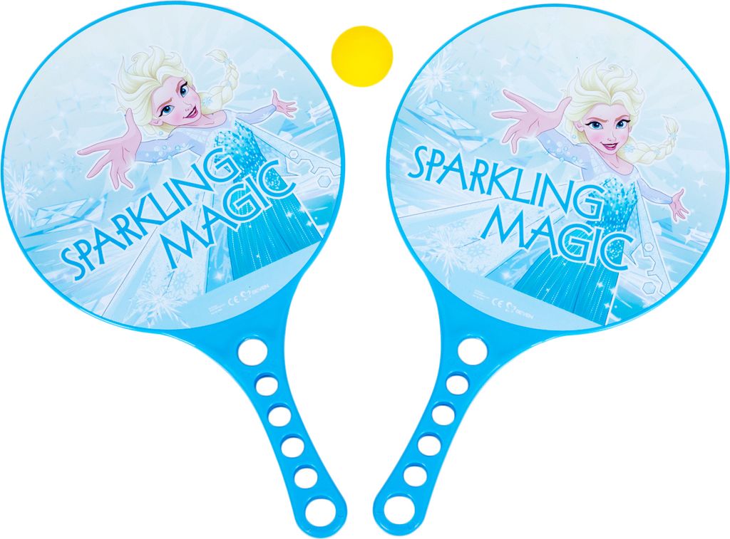 Disney Frozen / Die Eiskönigin - Beachballset