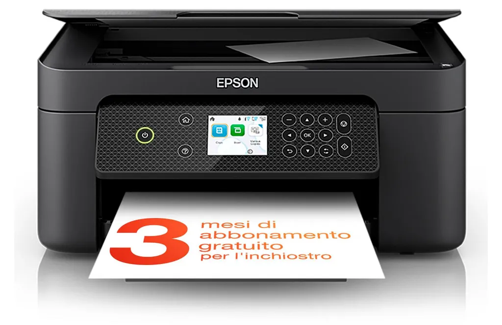 Epson XP-4200 Stampante Multifunzione WiFi 5760x1440 DPI Offerta