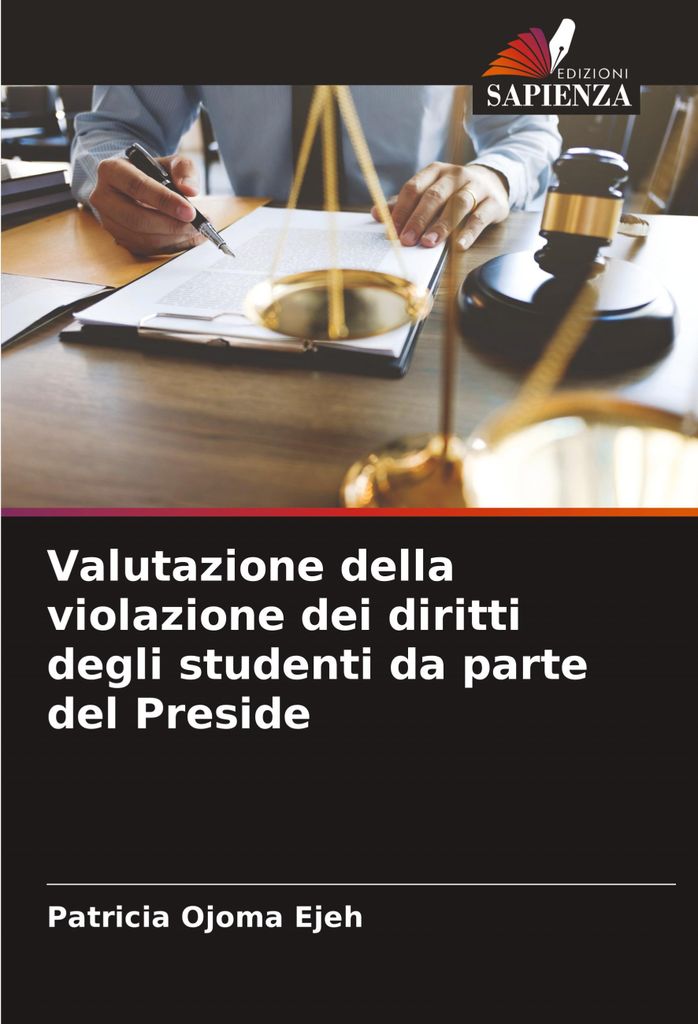 Valutazione della violazione dei diritti degli studenti da parte del Preside
