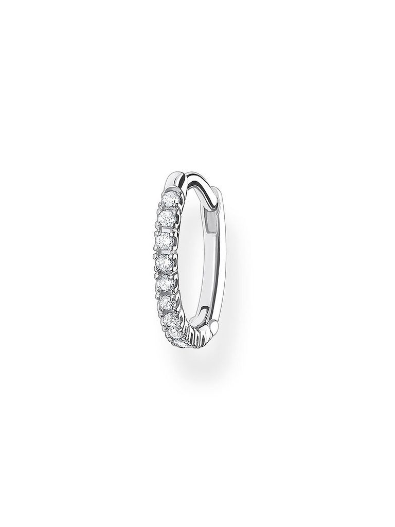 Thomas Sabo - CR659-051-14 - Creolo singolo - Donna - Immagine del prodotto 