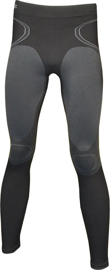 Cofra Funktionswäsche Hose lang Bredik Farbe: anthrazit Größe L