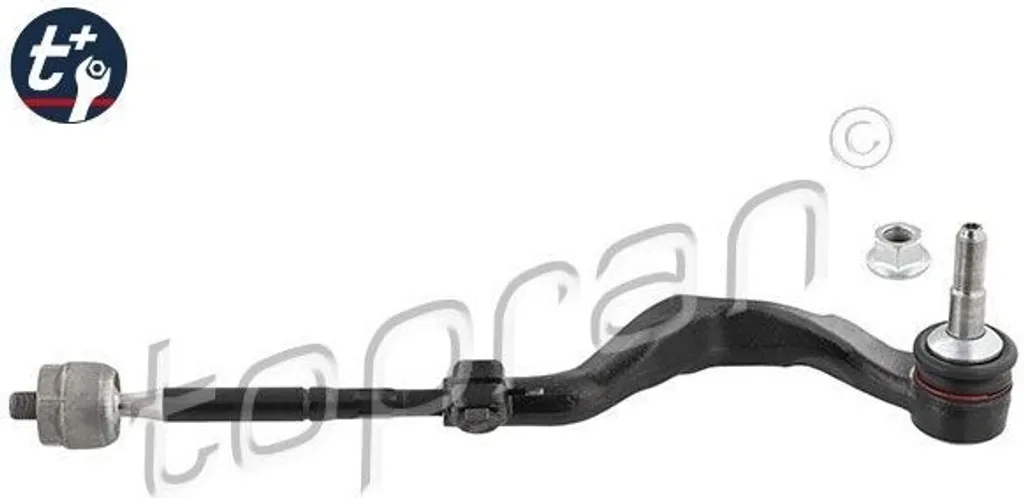 Barre de Connexion Direction pour BMW Série 1 F40 et BMW X1 F48 X2