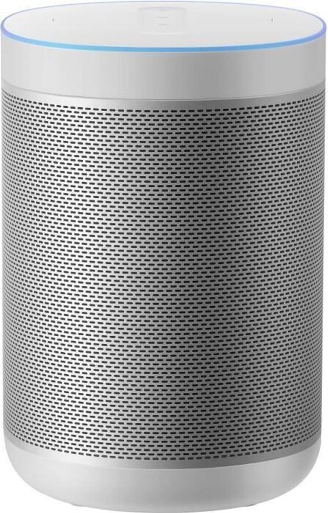 Przenośny głośnik mono Xiaomi Mi Smart Speaker Biały 12 W Zdjęcie produktu 18