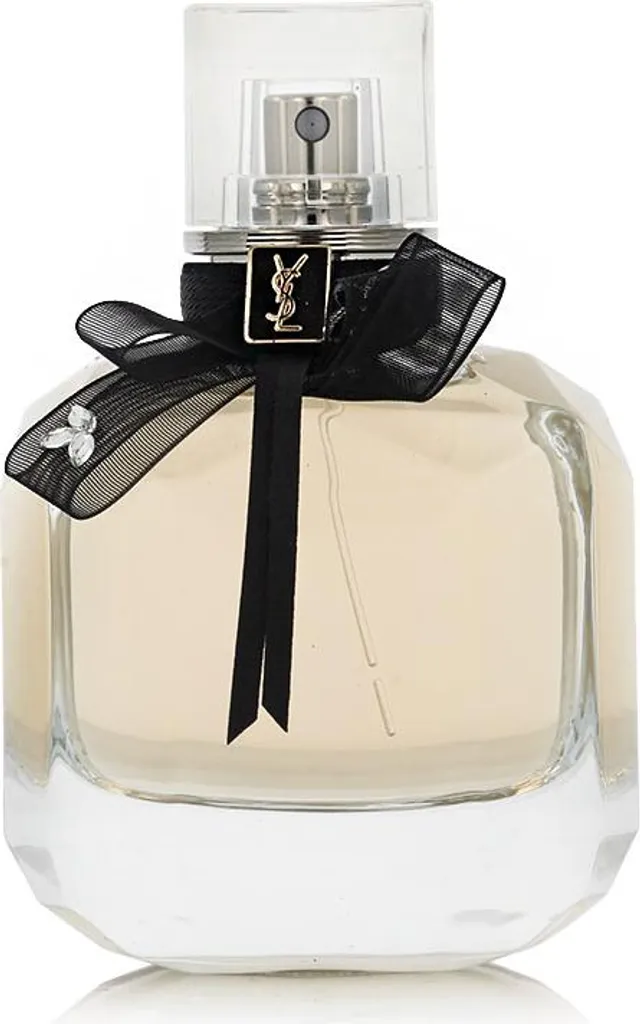 Regalo Perfetto: YSL Mon Paris Parfum Floral 50ml EDP Spray Donna