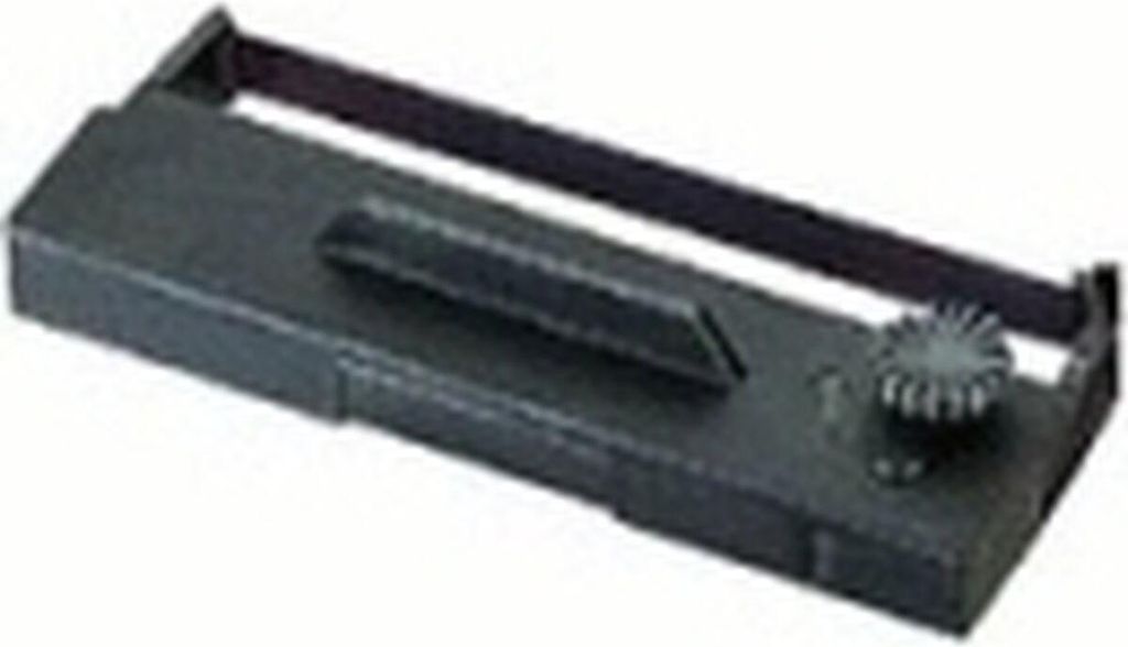 Epson ERC27B Ctm-290/M-290/Tm-290/290ii/295 schwarzes Farbband, hochwertig, praktisch, langlebig,
