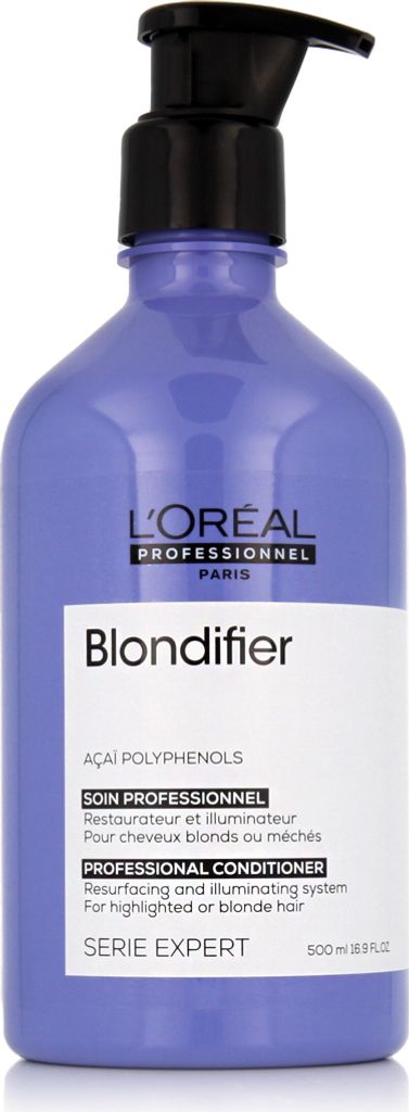 L'oreal Professionnel Blondifier Professional Conditioner 500ml
