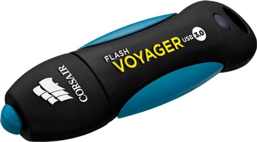 Corsair CMFVY3A-256GB USB  256GB  90/190 Voyager        U3 Productafbeelding 