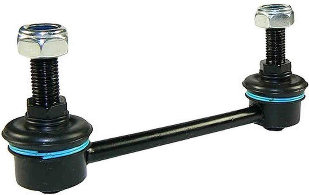Stange Strebe Stabilisator hinten rechts 115 mm METZGER für NISSAN X-TRAIL