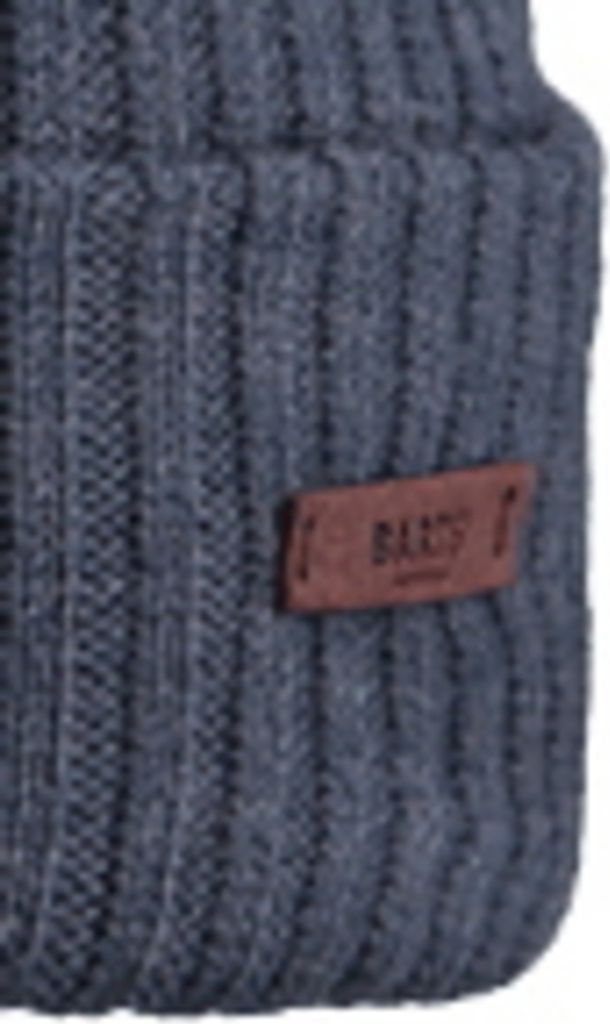 BARTS Wilbert Turnup BLUE BLUE -
