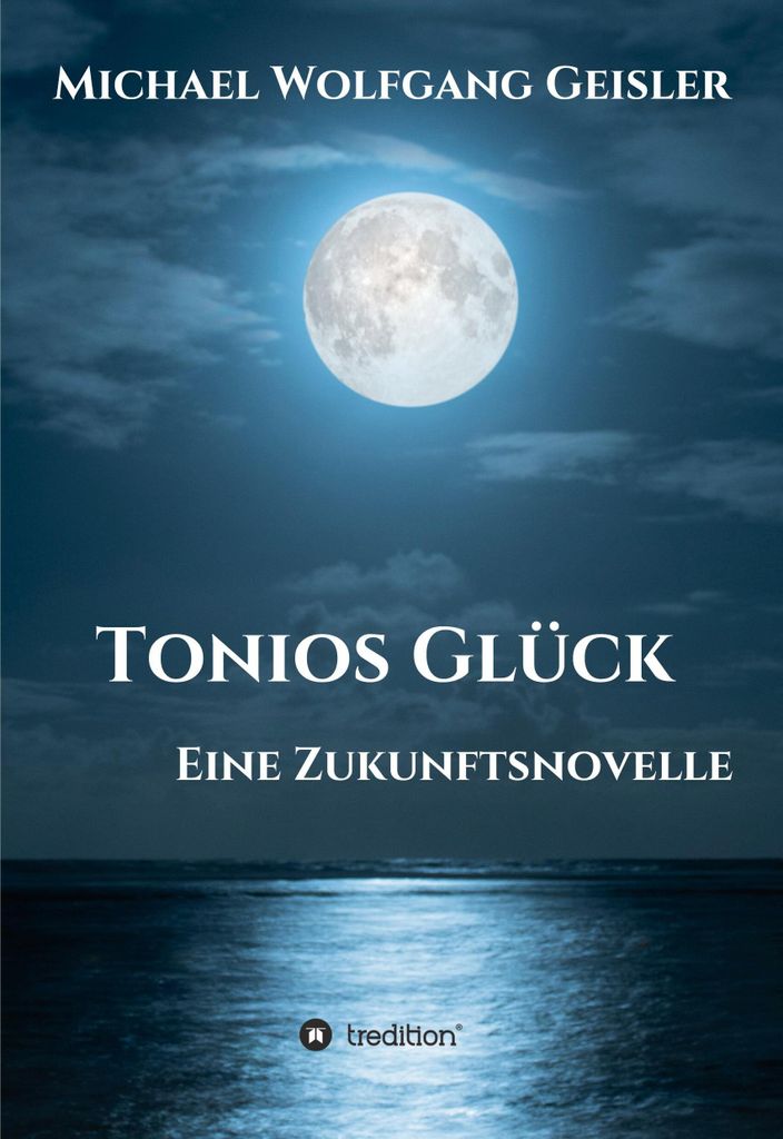 Tonios Glück
