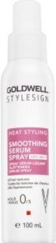 Goldwell StyleSign Heat Styling Smoothing Serum Spray Produktbild 