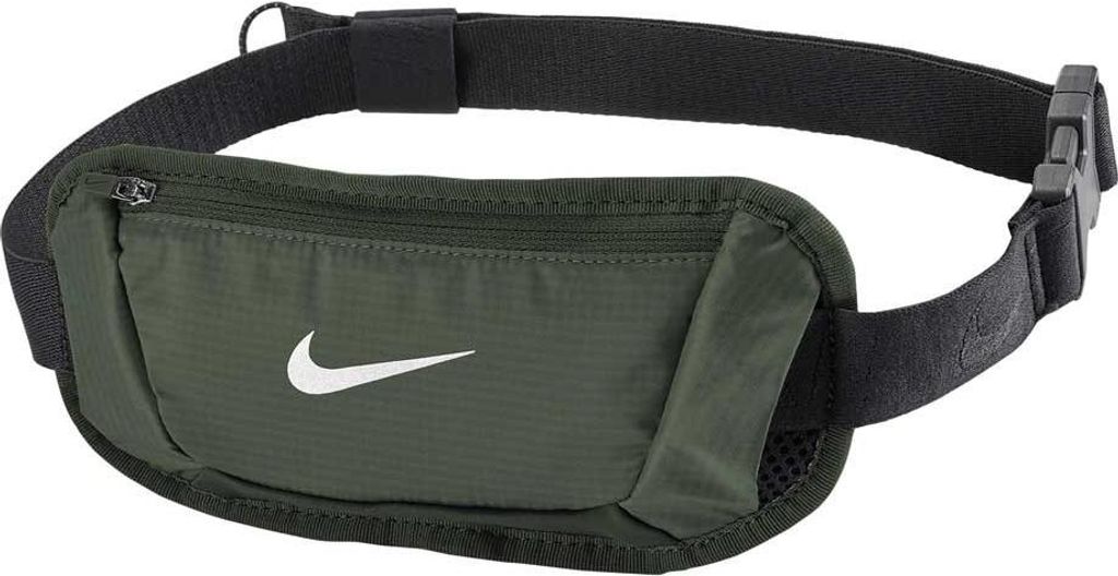 Nike Accessories Challenger 2.0 Small Gürteltasche Grau  Produktbild 