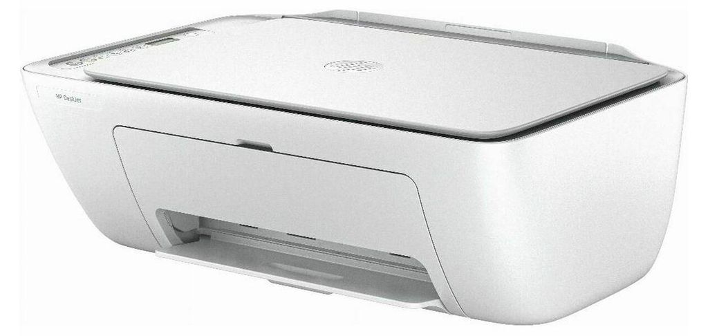 HP DeskJet 2810e Wireless All-in-One Farbe Drucker Kopierer Scanner