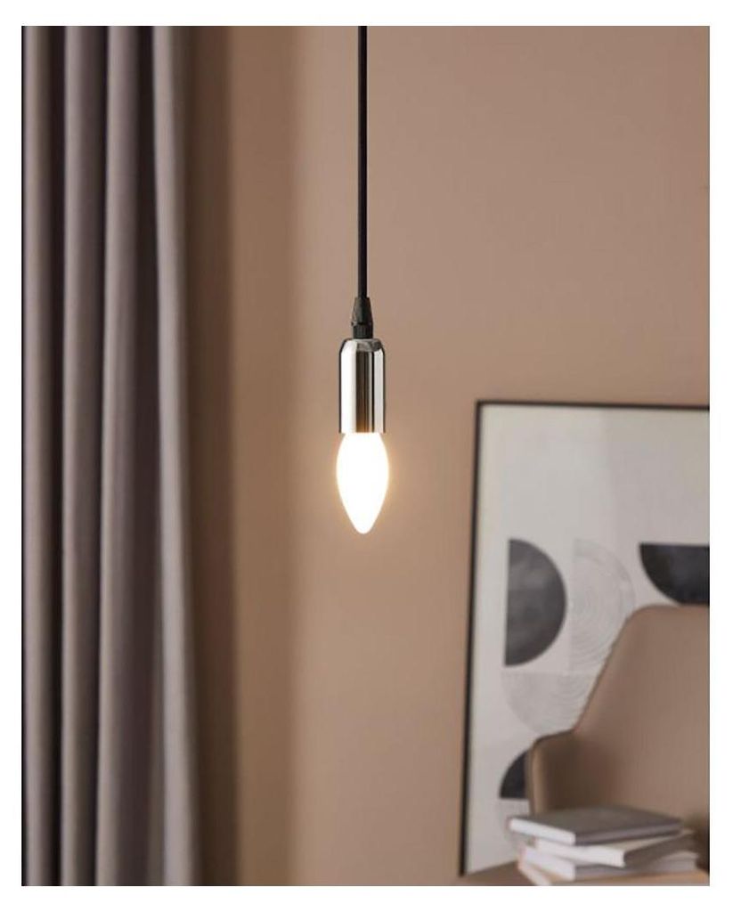 EGLO 110043, 4 W, 40 W, 470 lm, Warmweiß Produktbild 