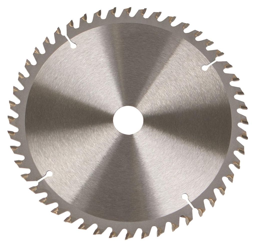 Scheppach Kreissägeblatt HW 160x20mm Z48 Obrázek produktu 