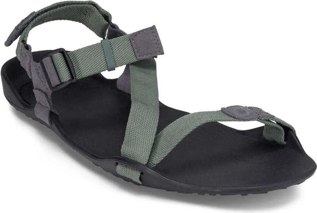 Xero Shoes Z-trek Ii Sandalen Grün EU 40 Mann Grün EU 40