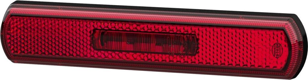 Seitenmarkierungsleuchte rechts 24 V LED HELLA universell für diverse Fzg.