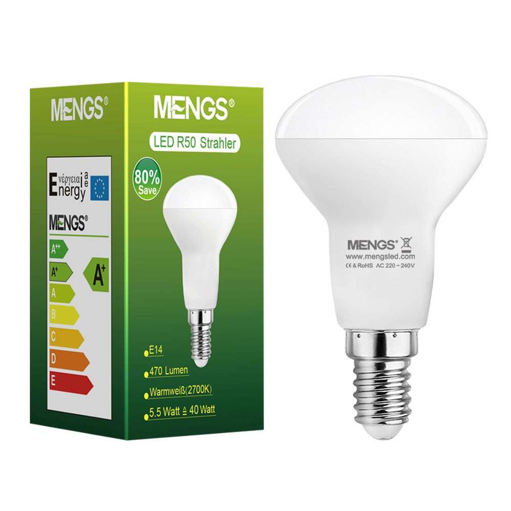 Birne Energiesparlampe mit SMD LEDs Lampe LED Leuchtmittel GX53 Strahler 3/6W 