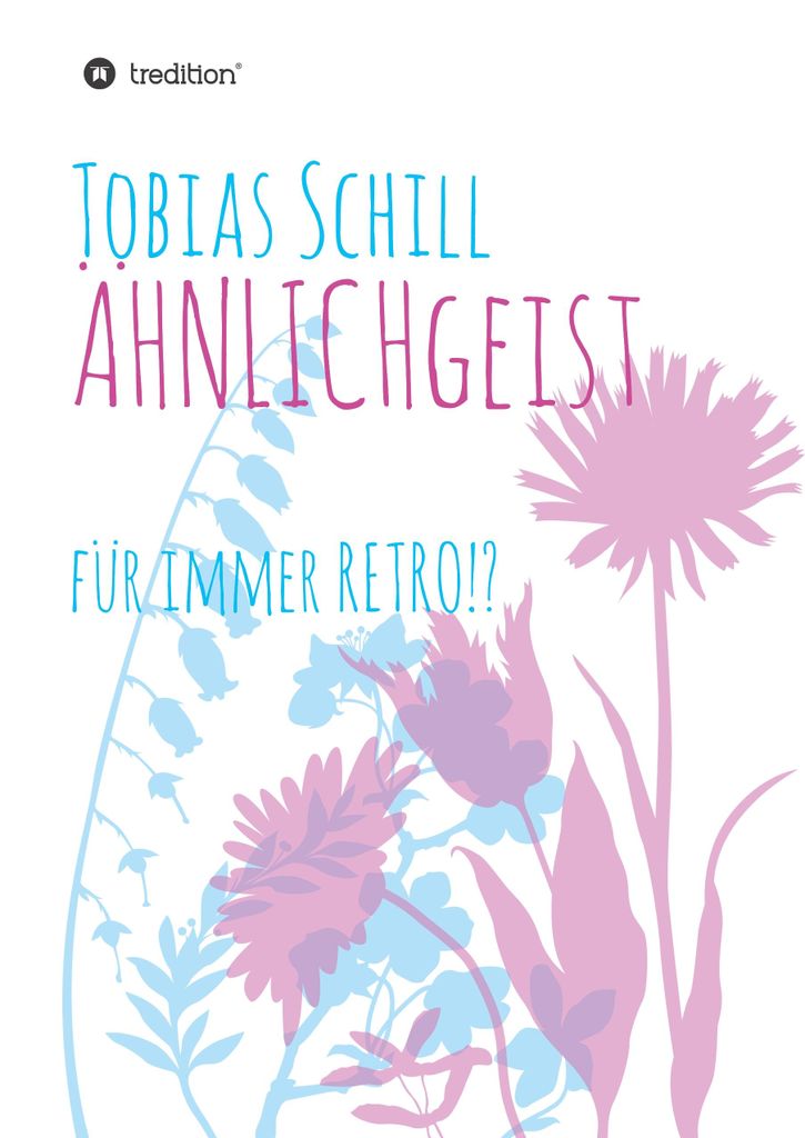 ÄHNLICHgeist