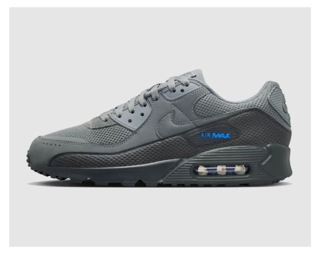 Nike Air Max 90 PRM schoenen, modelnummer IM5759002 Productafbeelding 
