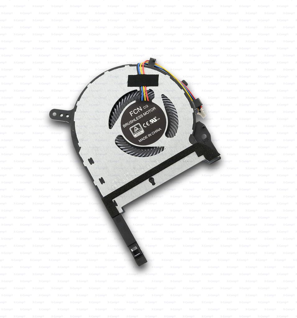 Ventilateur thermique de CPU Asus (13NR00S0M09011) Image du produit 