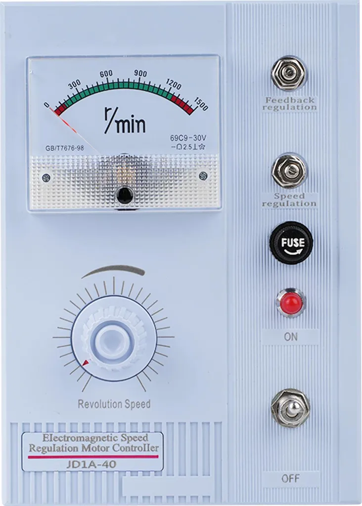 Régulateur de vitesse moteur AC 220V : finissez-en avec la surchauffe
