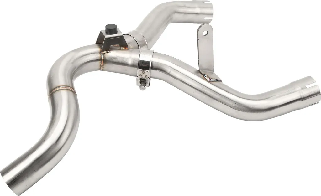 Tuyau de raccordement central échappement Inox pour R850R 2004-2007