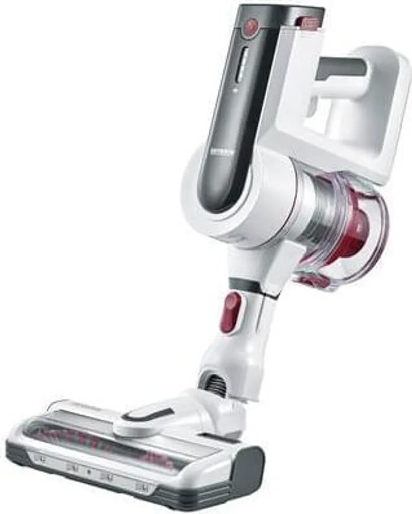 Aspirateur à main SEVERIN HV 7166 blanc : fini la poussière difficile - 19