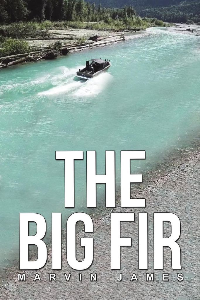 Big Fir – Lingua: Inglese