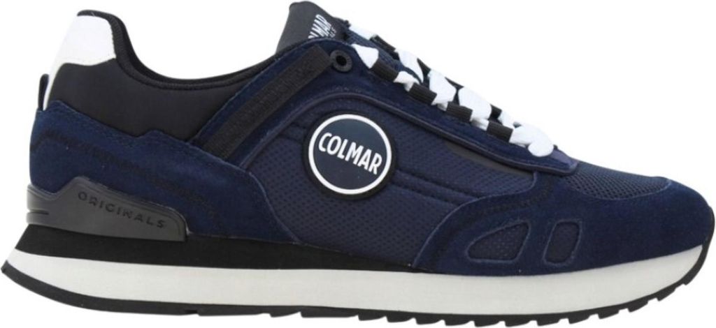Schuhe Colmar Travis TRAVISSPORTBOLD008