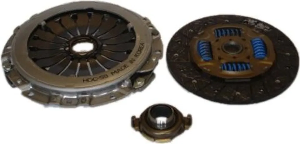 Kit d'embrayage Japanparts KF-H15 idéal pour rénover votre transmission