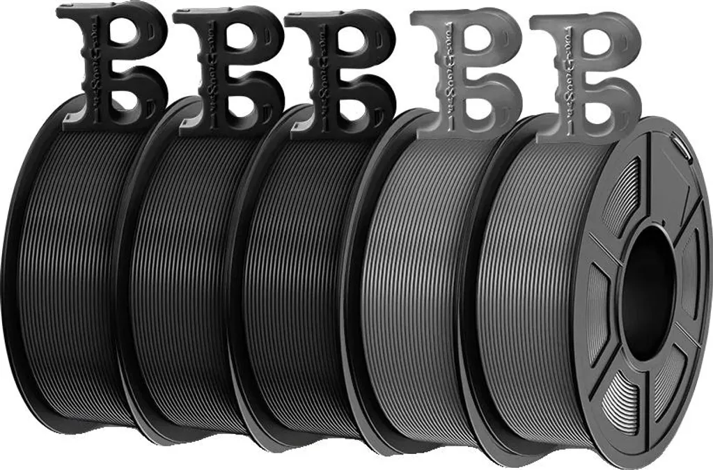 Filament ASA 3D Durable : Ne craignez plus le Soleil ni la Pluie