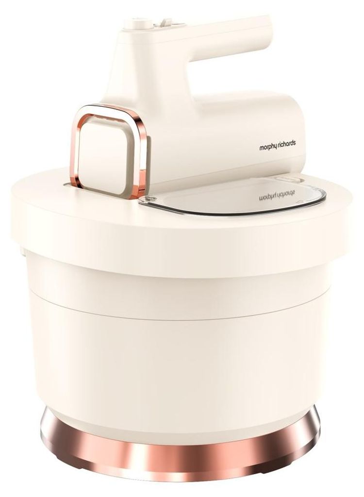 Frullatore a immersione con ciotola Morphy Richards Immagine del prodotto 