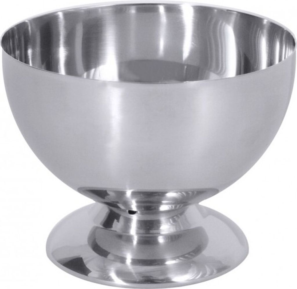 CONTACTO Eisbecher, Inhalt: 0,25 Liter, Höhe: 80 mm, ø: 105 mm