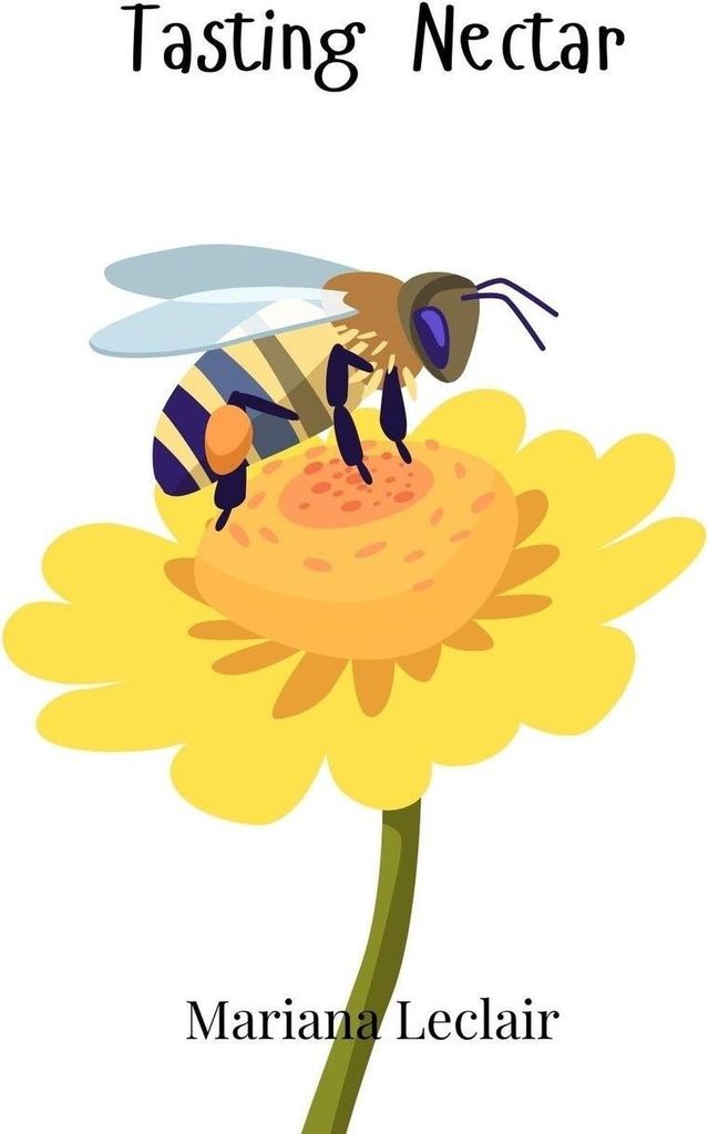 Tasting Nectar