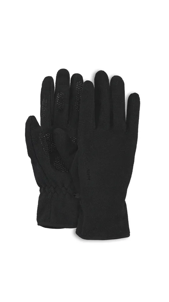 Gants Barts Fleece Touch Senior avec Technologie Écran Tactile Intégrée