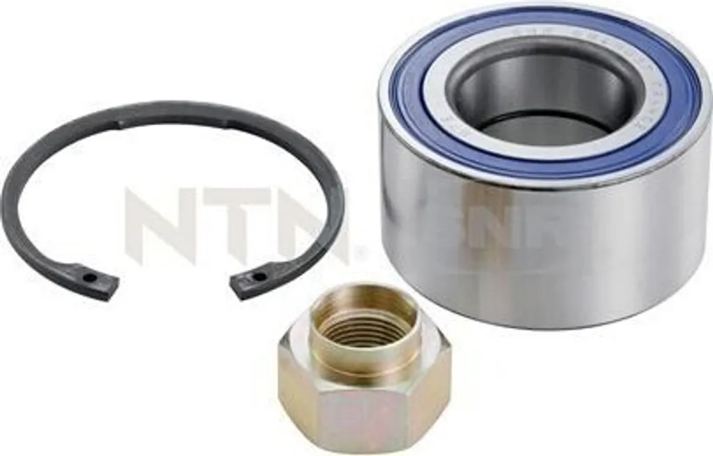 Réparation Roulement de Roue pour Chevrolet Lacetti et Rezzo - R184.55