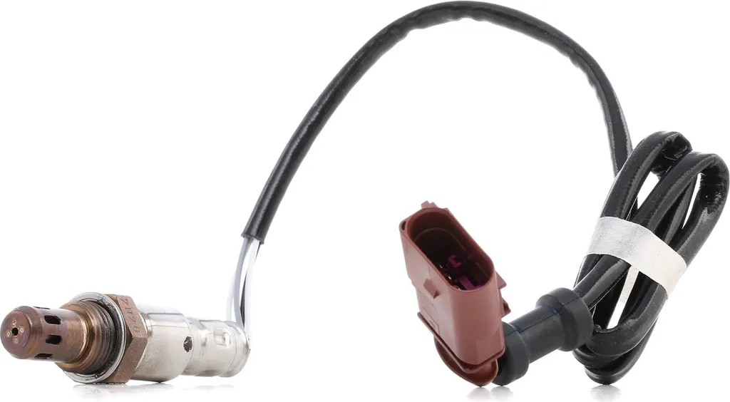 Sonde Lambda NGK 90280 - Capteur OE 036906262AA pour Golf, Polo et Leon